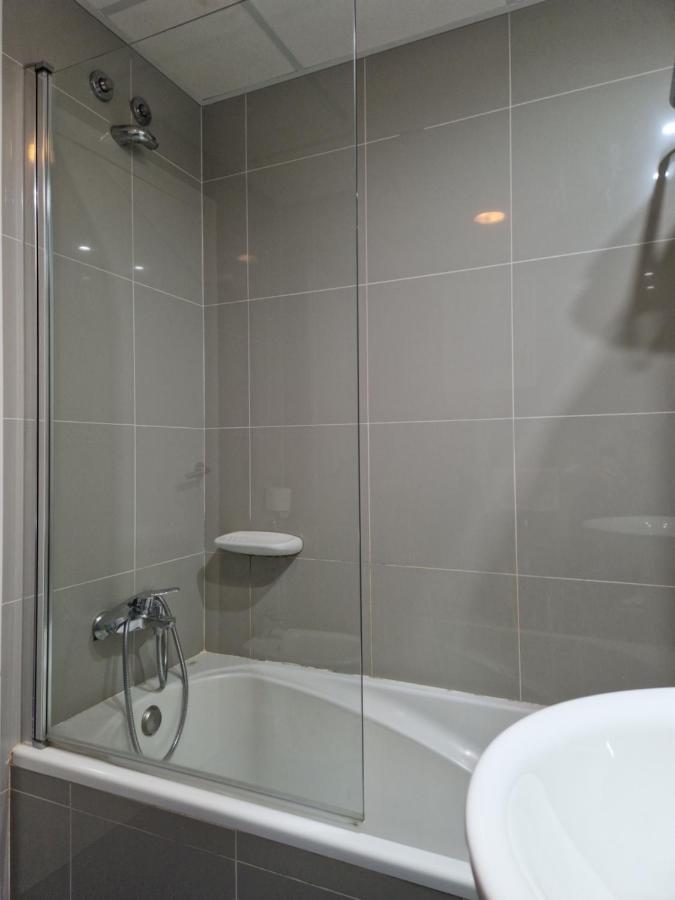 Apartamentos Costamar II Es Pujols Dış mekan fotoğraf