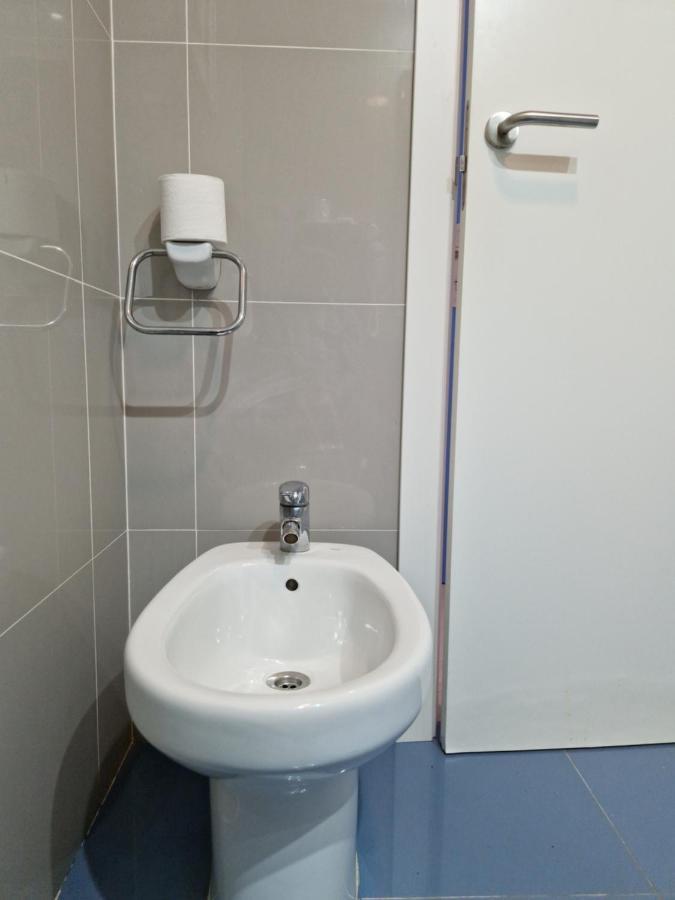 Apartamentos Costamar II Es Pujols Dış mekan fotoğraf