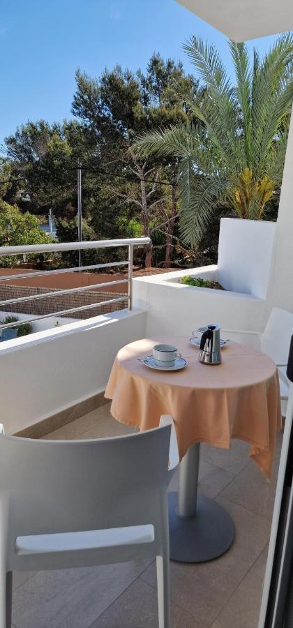 Apartamentos Costamar II Es Pujols Dış mekan fotoğraf