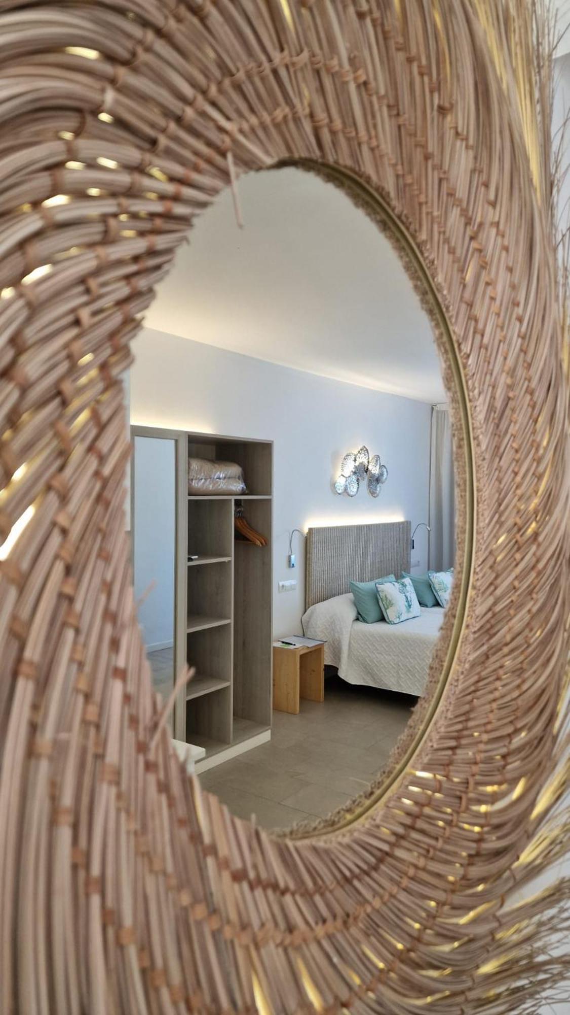 Apartamentos Costamar II Es Pujols Dış mekan fotoğraf